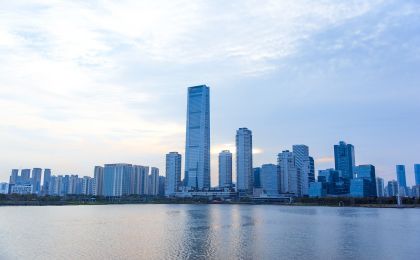 深圳市“近零碳建筑”试点开始申报