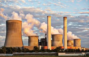 两个履约周期电力行业减排成本降低约350亿元，碳市场如何降低总体减排成本？