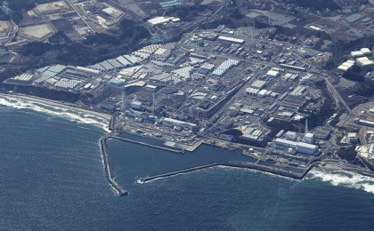 福岛核电站突发停电，核污染水暂停排放！有人受伤
