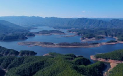 云南昆明云龙水库二级保护区27个村庄将新建污水处理设施