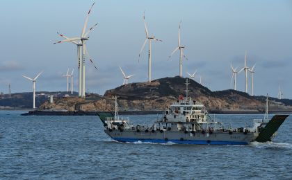 划入无形资产范畴 碳排放权交易税收政策明确