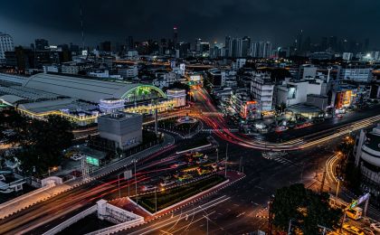 泰国拟推15%碳信用抵消比例，或成全球最大
