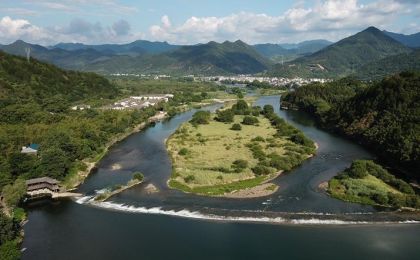 丽水累计实现碳汇交易总额近300万元