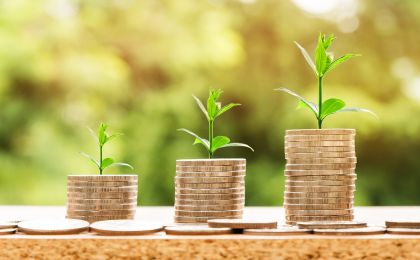 绿色转型需要碳金融市场持续扩容
