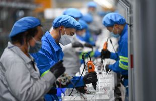 政策红利叠加市场扩容，环保装备类上市公司竞驰万亿级赛道
