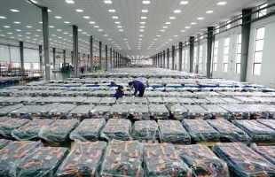 硅碳负极放量在即，产业链降本成关键