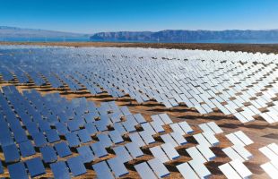 自然指数：亚太地区引领全球清洁能源研究 中国居首