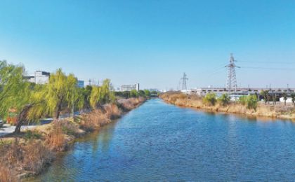 一条3公里的河，为何返工3次治了5年？