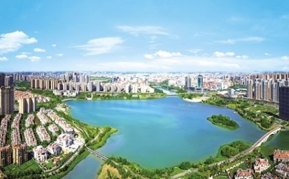晋江出台2025年空气质量改善提升攻坚方案