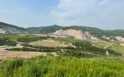 “十四五”以来 我国完成矿山生态修复面积120万亩