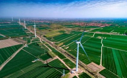 共建清洁、美丽、可持续的世界——2025碳达峰碳中和绿色发展论坛综述