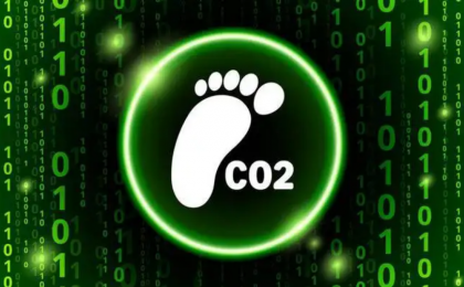 推动碳足迹管理，就要筑牢数据质量这一基石