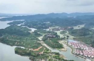 国家湿地公园创建20周年 “打开”生态产品价值实现的多种可能