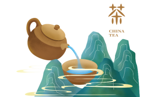 湖北竹溪：茶产业转型为“两山”银行添动力