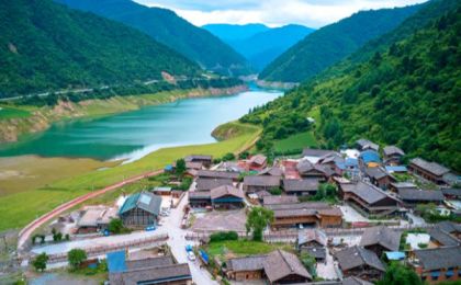年轻人爱上“奔县”，县域游如此迷人