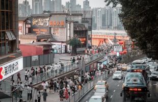 五年来新高！“五一”旅游人次预计达2亿