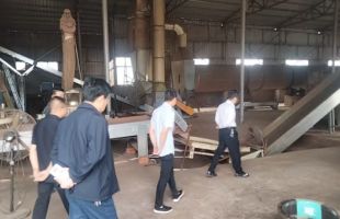 大悟：“环境医院”治理噪声“锯”响