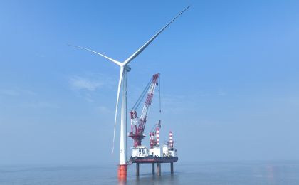 报告建言中国新能源企业“出海”布局新思路