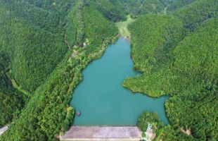 广东“光伏+填埋场”项目顺利并网，盘活闲置土地实现生态修复