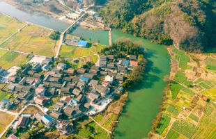 郴州市市长阚保勇：扎实推进矿山生态修复