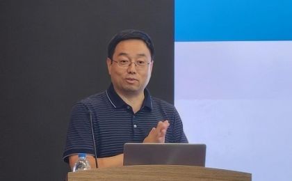 中国制冷学会王宝龙：实施含氢氯氟烃和氢氟碳化物双线管控，稳步推进我国履约工作