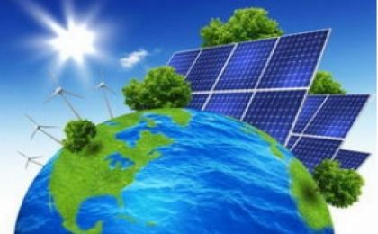 全国能源供应充足！一季度可再生能源占新增装机约九成