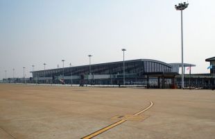 无锡首建机场“智能微电网”，年减碳5500余吨