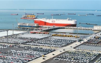A股上市公司海外收入稳健增长——上市公司“出海”有哪些新看点？