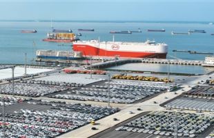 A股上市公司海外收入稳健增长——上市公司“出海”有哪些新看点？