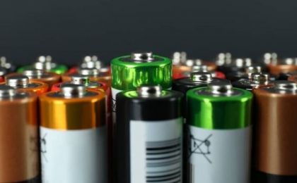 超声波技术可高效回收燃料电池