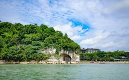 统筹推动“31条”政策落地 绘就桂林世界级旅游城市壮美画卷