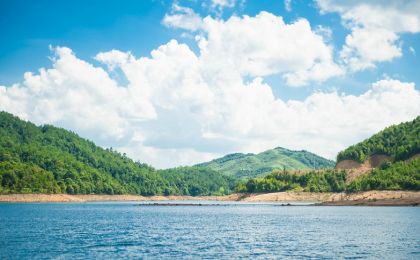 福州加快打造世界知名旅游目的地