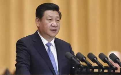 “为什么说绿水青山就是金山银山？”