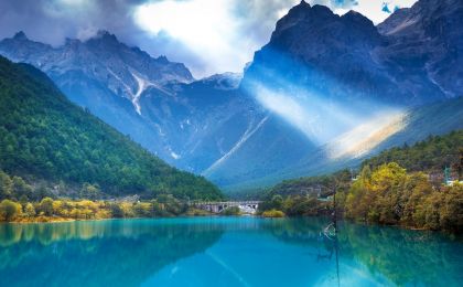 云南文旅向新求变：从“旅居品牌”到“消费升级”
