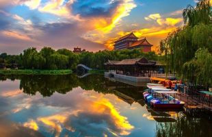推出六大类600余条旅游惠民措施 河北“中国旅游日”系列活动火热开启