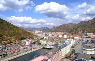 河北承德：践行节能绿色标准 打造城乡“好房子”