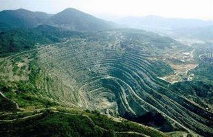 68万元！黄梅县历史遗留矿山《自然修复方案》编制与工程治理勘查设计项目公开招标