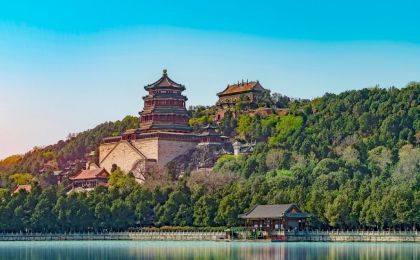 “你好，北京”文旅推介会在韩国首尔举行