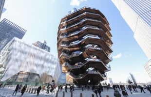 新研究称美国28个主要城市在下沉