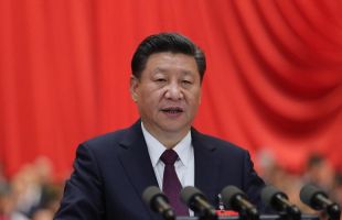 习近平：加快生态文明体制改革 建设美丽中国——在中国共产党第十九次全国代表大会上的报告