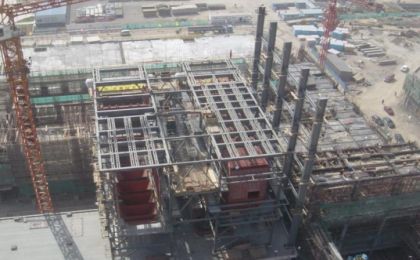 这座国家示范工程20年处理垃圾760万吨、发电23.4亿度！