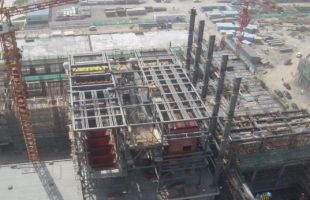 这座国家示范工程20年处理垃圾760万吨、发电23.4亿度！