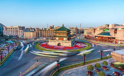 山西正式筹建全国首个聚焦煤炭全产业链技术攻关的省级碳计量中心