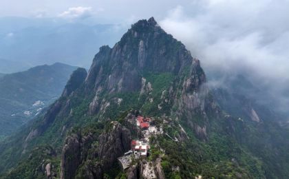 中国生态旅游巡礼展