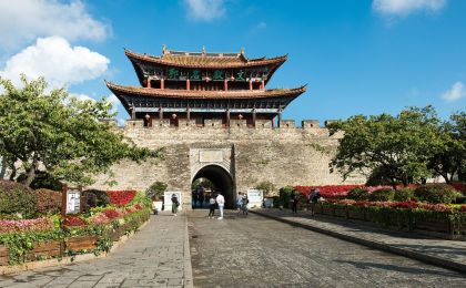 生态环境部发布5月下半月全国空气质量预报会商结果