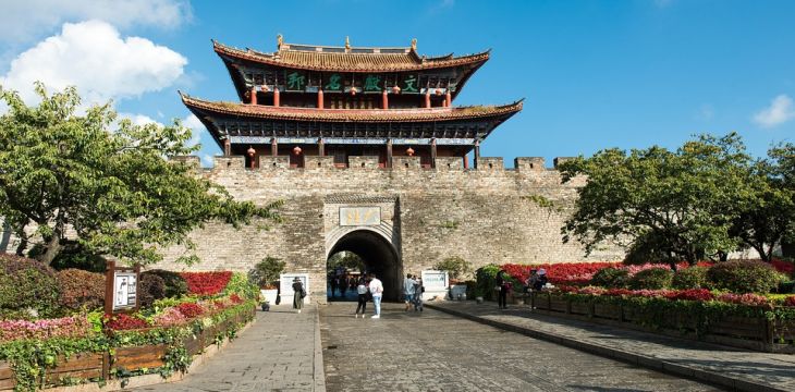 生态环境部发布5月下半月全国空气质量预报会商结果