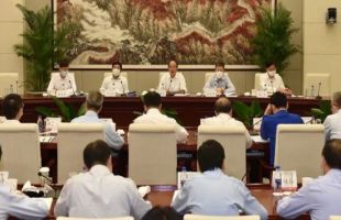 中国石油：持续加大在新能源新材料等领域的科技攻关力度