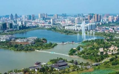 吉安完成首个CCER林业碳汇挂网公示