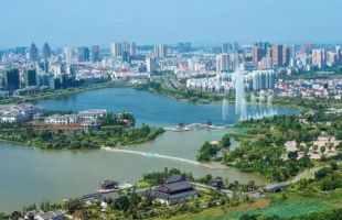 吉安完成首个CCER林业碳汇挂网公示