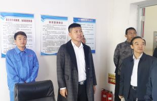 内蒙古东源投资集团以智能化解决方案 助力水资源管理和生态环境改善